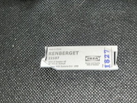 Bureaustoel - afbeelding 7 van  7