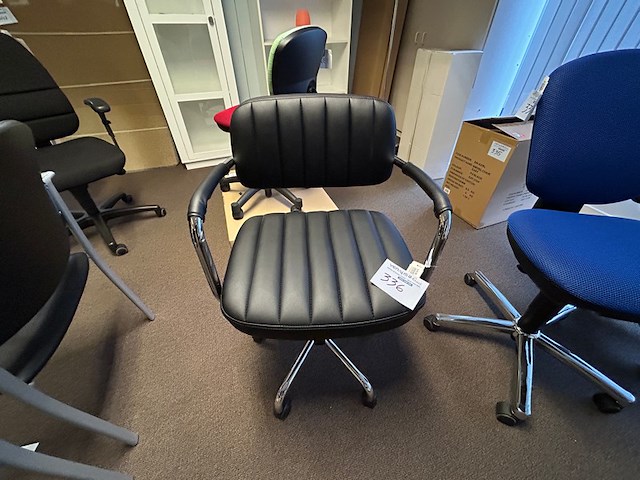 Bureaustoel - afbeelding 1 van  6
