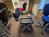 Bureaustoel - afbeelding 2 van  6