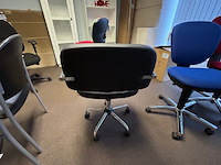 Bureaustoel - afbeelding 3 van  6