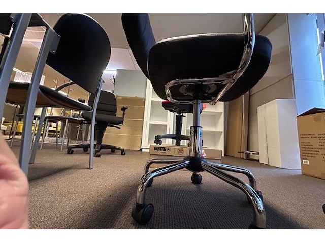 Bureaustoel - afbeelding 5 van  6