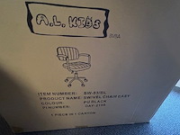 Bureaustoel - afbeelding 6 van  6
