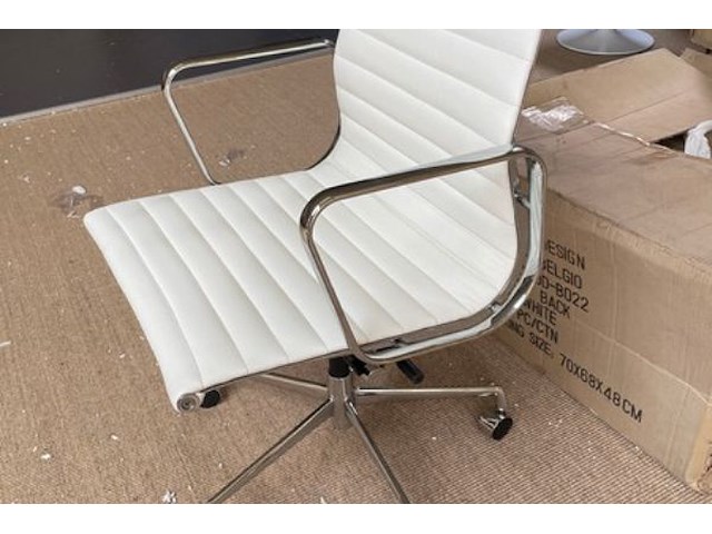 Bureaustoel - afbeelding 2 van  9