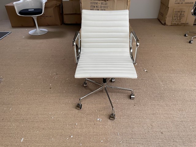 Bureaustoel - afbeelding 1 van  9