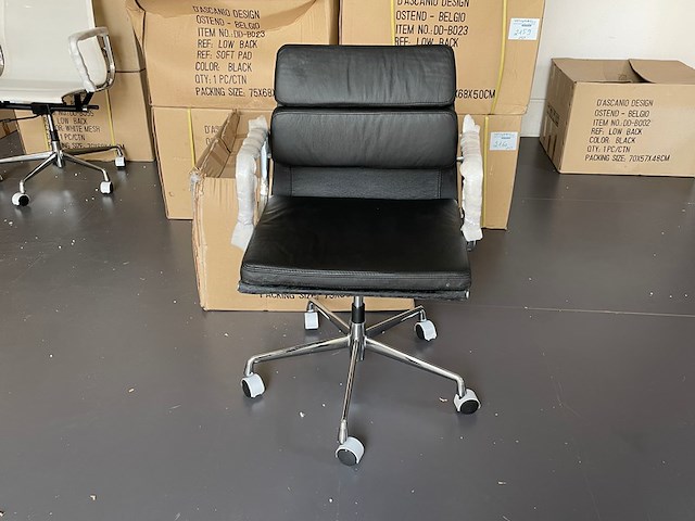 Bureaustoel - afbeelding 1 van  9