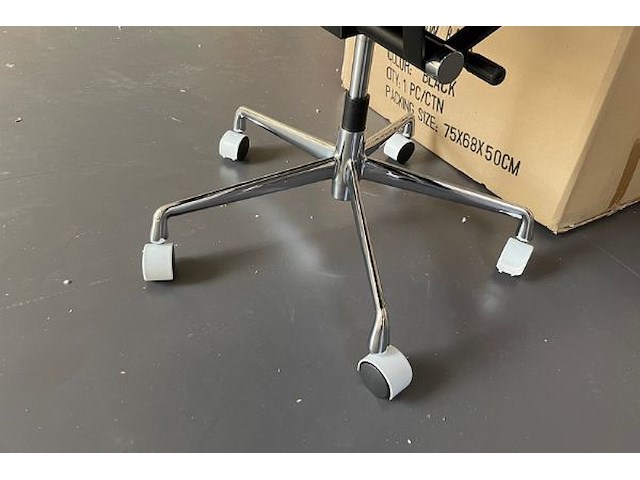 Bureaustoel - afbeelding 5 van  9