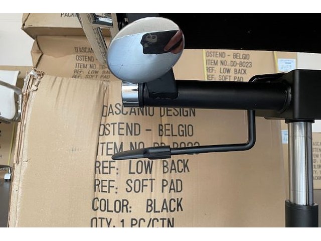 Bureaustoel - afbeelding 6 van  9