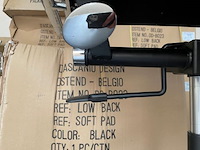 Bureaustoel - afbeelding 6 van  9