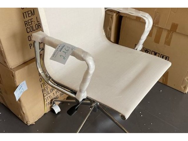 Bureaustoel - afbeelding 2 van  5