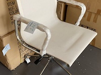 Bureaustoel - afbeelding 2 van  5