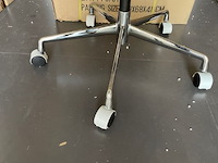 Bureaustoel - afbeelding 4 van  5