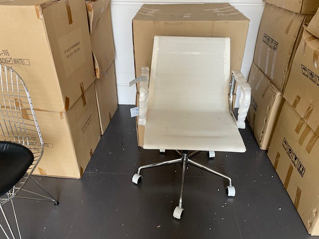 Bureaustoel - afbeelding 1 van  5