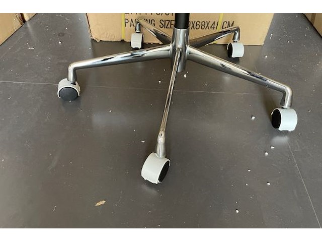 Bureaustoel - afbeelding 4 van  5