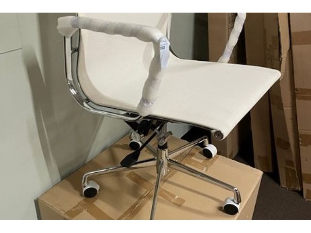 Bureaustoel - afbeelding 2 van  6