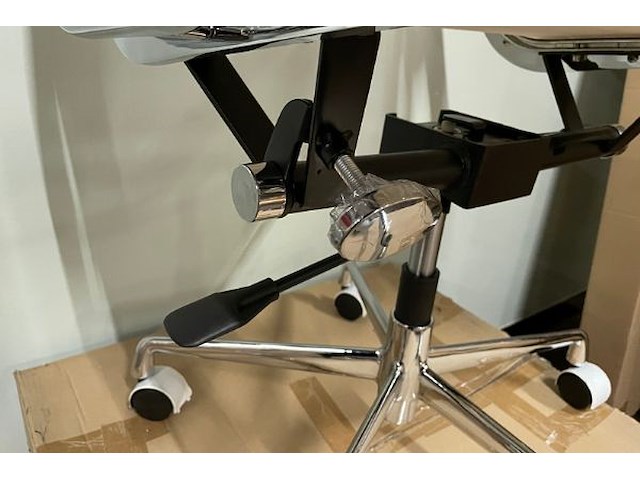 Bureaustoel - afbeelding 3 van  6