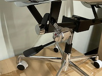 Bureaustoel - afbeelding 3 van  6