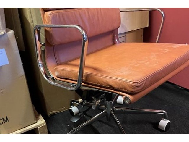 Bureaustoel - afbeelding 2 van  5