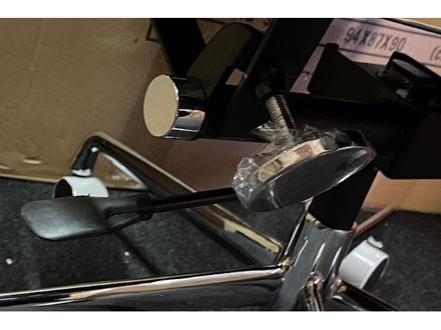 Bureaustoel - afbeelding 4 van  5