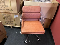 Bureaustoel - afbeelding 1 van  5