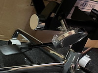 Bureaustoel - afbeelding 4 van  5