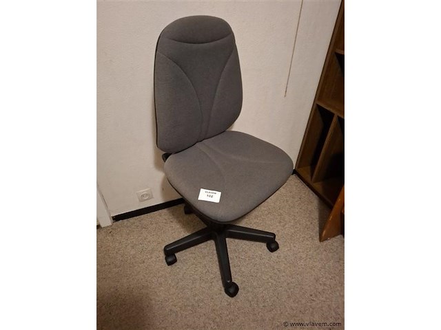 Bureaustoel - afbeelding 1 van  1