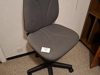 Bureaustoel - afbeelding 1 van  1