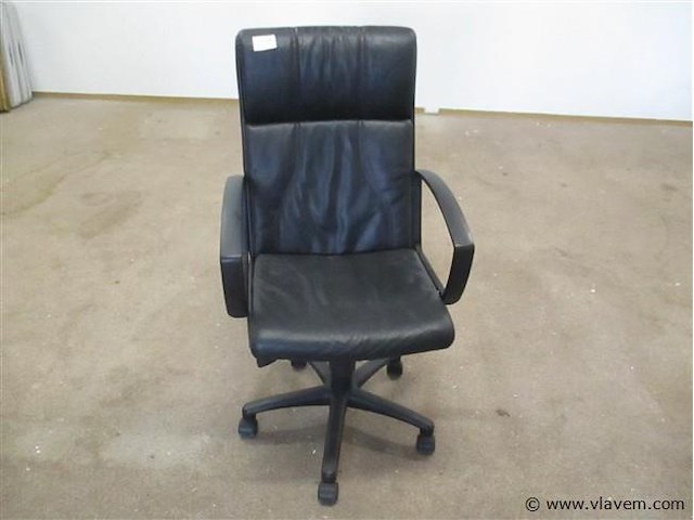 Bureaustoel - afbeelding 1 van  2