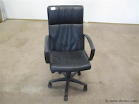 Bureaustoel - afbeelding 1 van  2