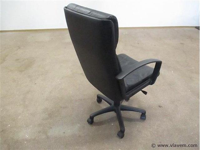 Bureaustoel - afbeelding 2 van  2