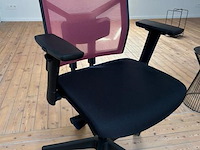 Bureaustoel - afbeelding 1 van  2
