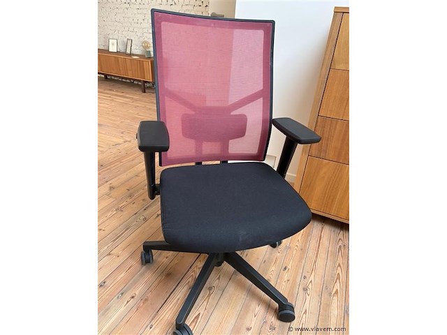 Bureaustoel - afbeelding 2 van  2