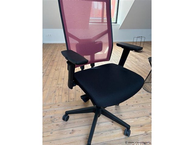 Bureaustoel - afbeelding 1 van  2