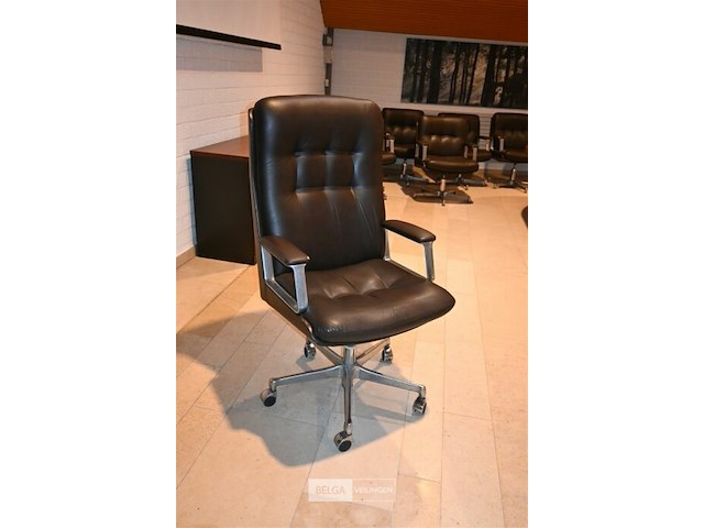 Bureaustoel - afbeelding 1 van  5