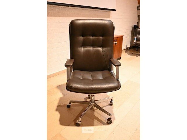 Bureaustoel - afbeelding 2 van  5