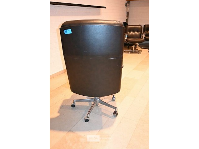 Bureaustoel - afbeelding 3 van  5