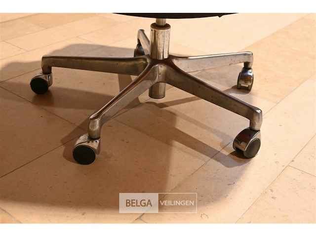 Bureaustoel - afbeelding 4 van  5