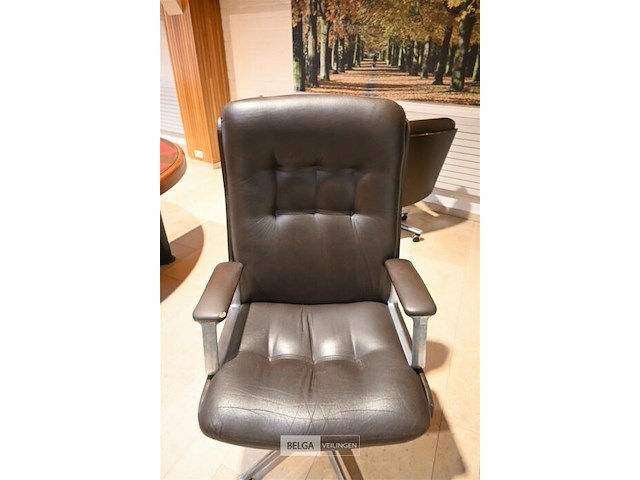 Bureaustoel - afbeelding 5 van  5