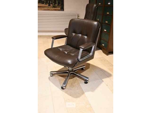Bureaustoel - afbeelding 1 van  5