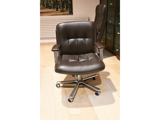 Bureaustoel - afbeelding 2 van  5