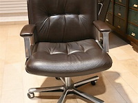Bureaustoel - afbeelding 2 van  5