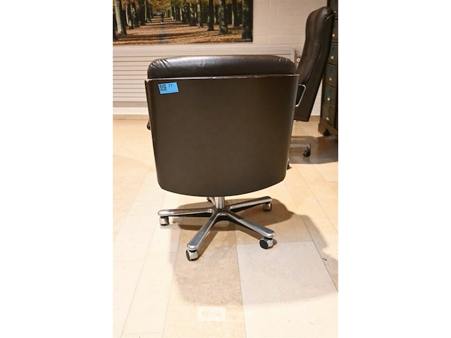 Bureaustoel - afbeelding 3 van  5