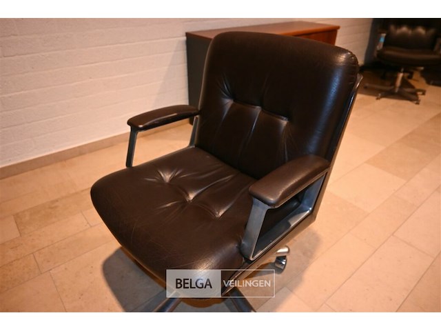 Bureaustoel - afbeelding 5 van  5