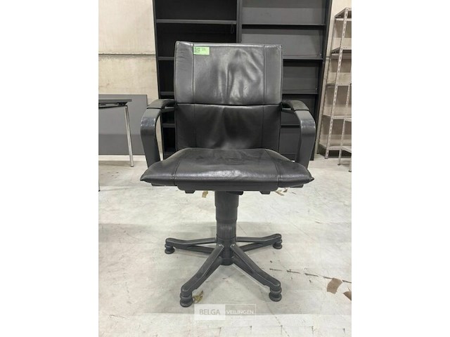 Bureaustoel - afbeelding 1 van  4
