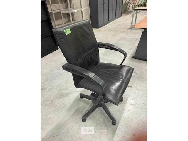 Bureaustoel - afbeelding 3 van  4