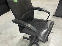 Bureaustoel - afbeelding 3 van  4
