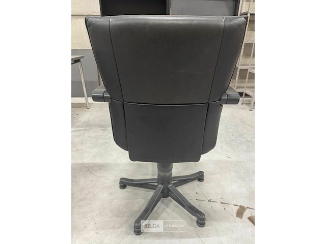 Bureaustoel - afbeelding 4 van  4