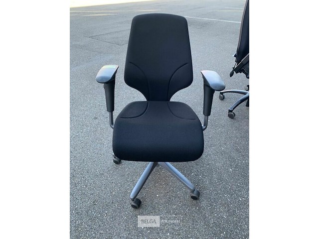 Bureaustoel - afbeelding 1 van  2