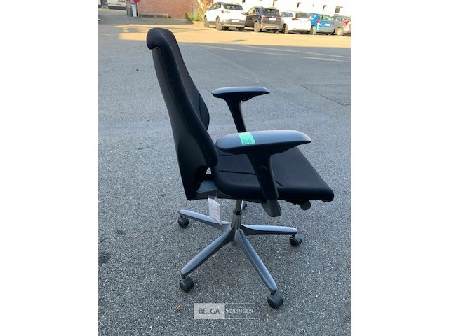 Bureaustoel - afbeelding 2 van  2
