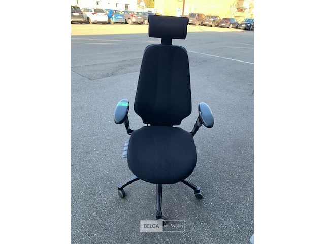 Bureaustoel - afbeelding 1 van  2