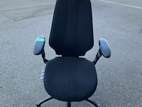 Bureaustoel - afbeelding 1 van  2